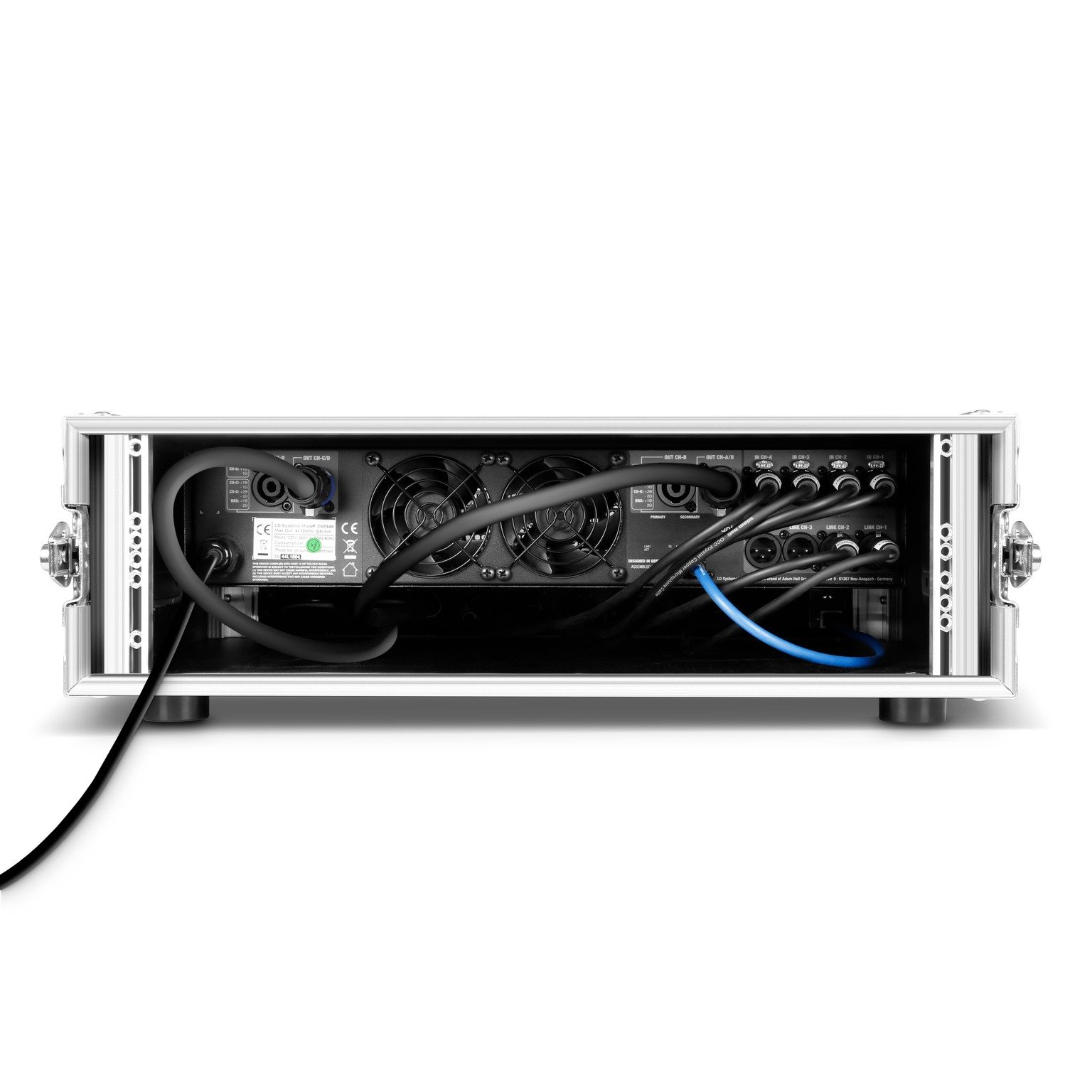 LD Systems DSP 45 K RACK - Image 5