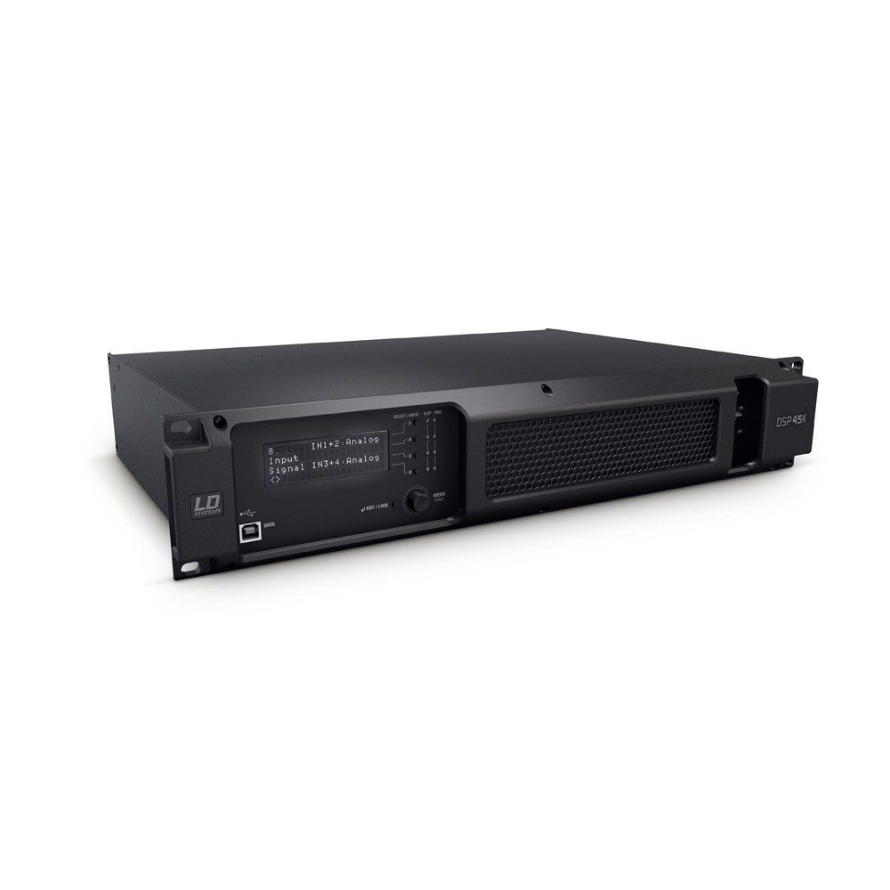 LD Systems DSP 45 K - Image 2
