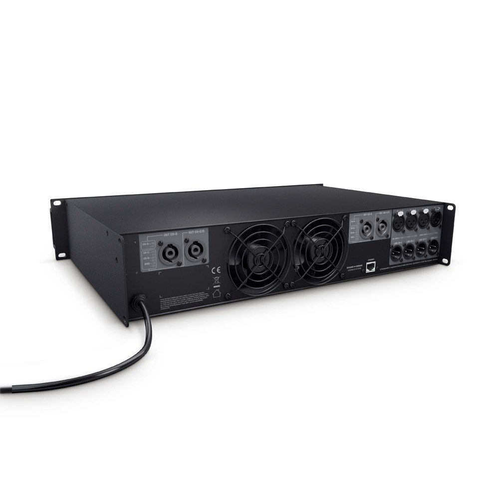 LD Systems DSP 45 K - Image 3