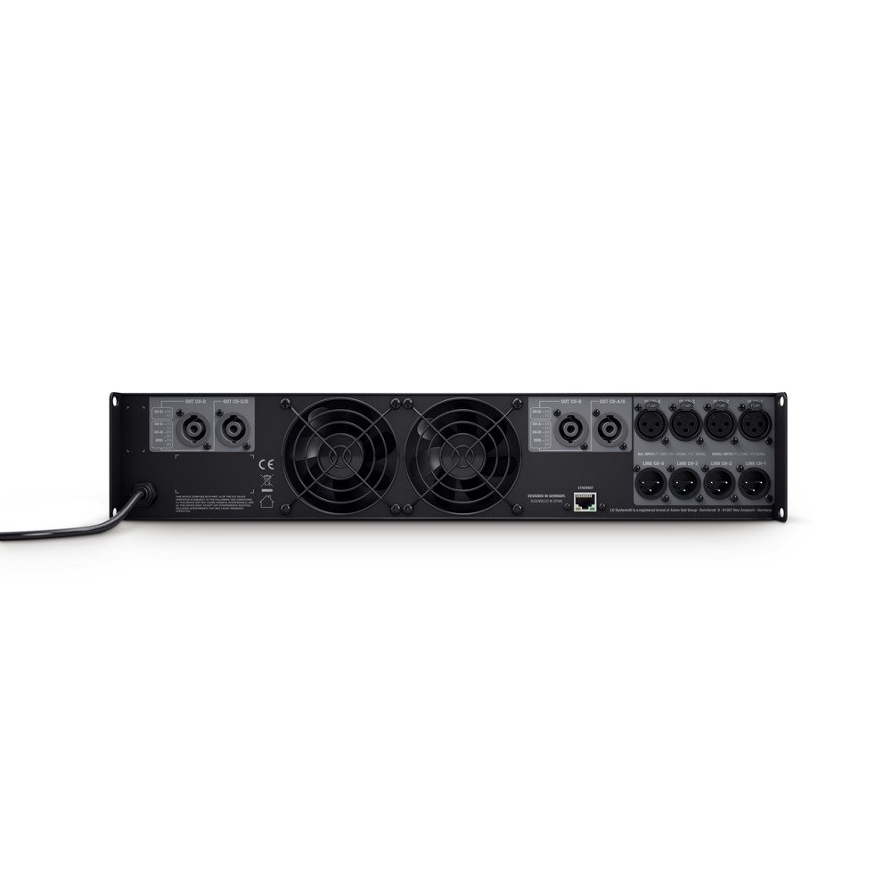 LD Systems DSP 45 K - Image 5