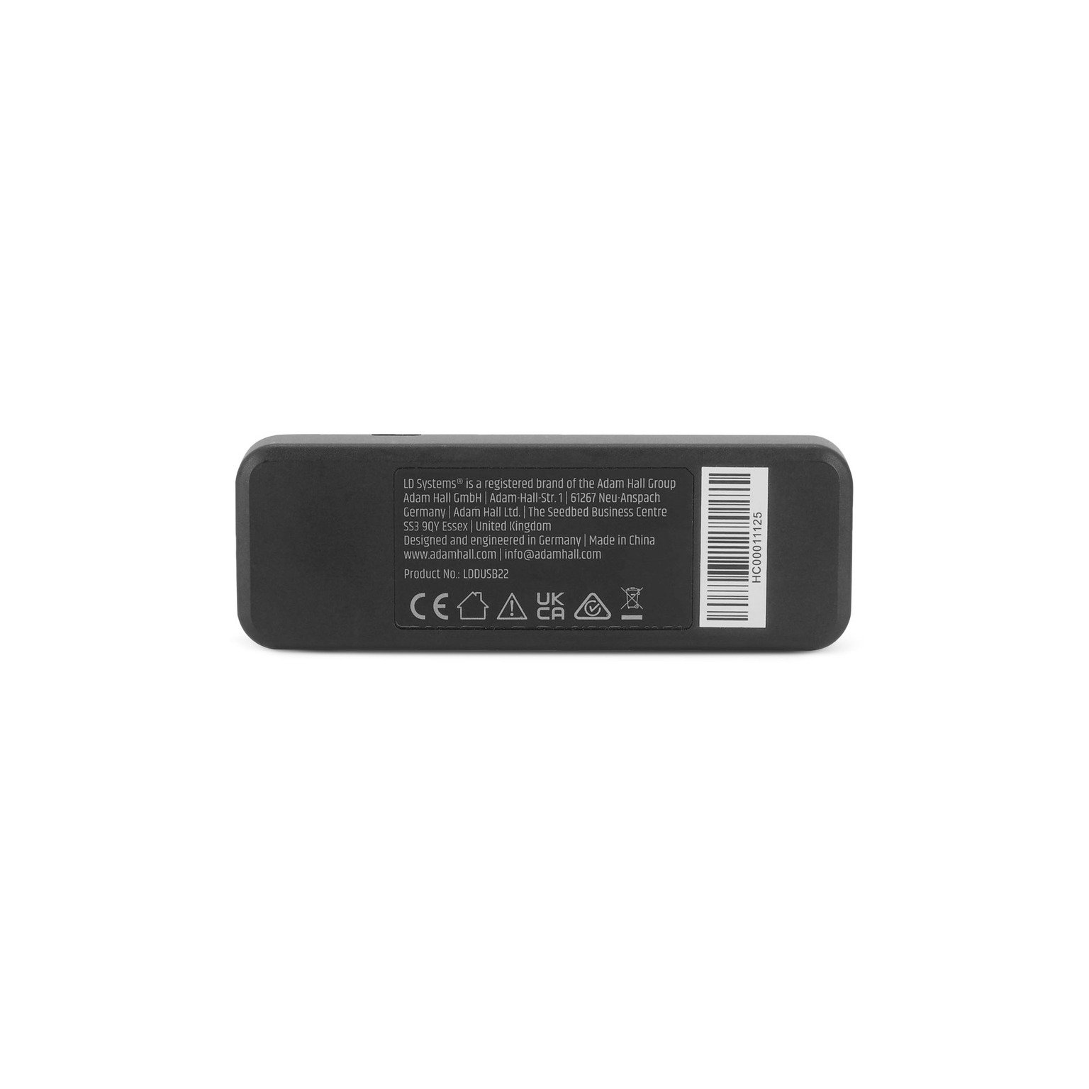 LD Systems D USB 22 - Image 4