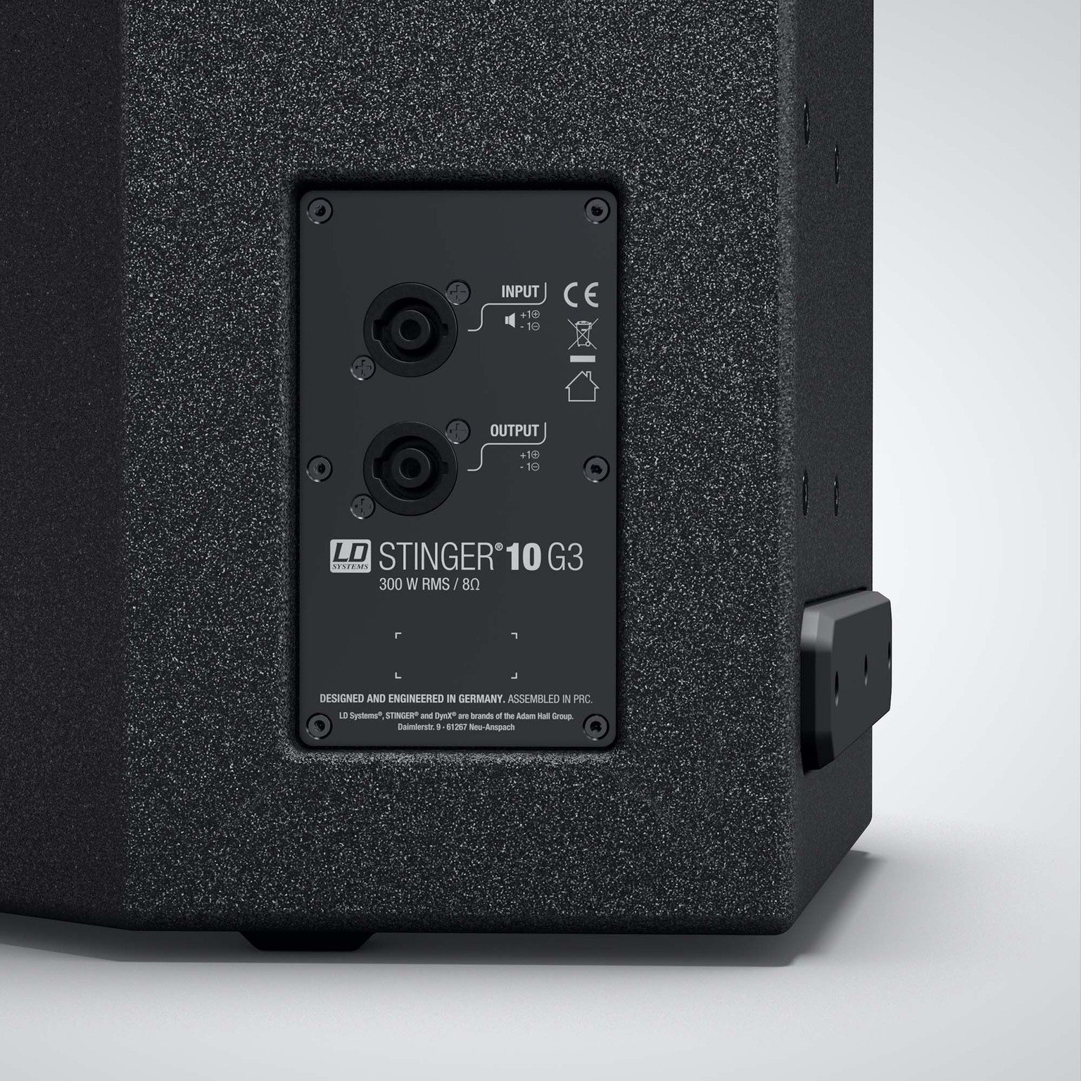 LD Systems STINGER 10 G3 - Image 3