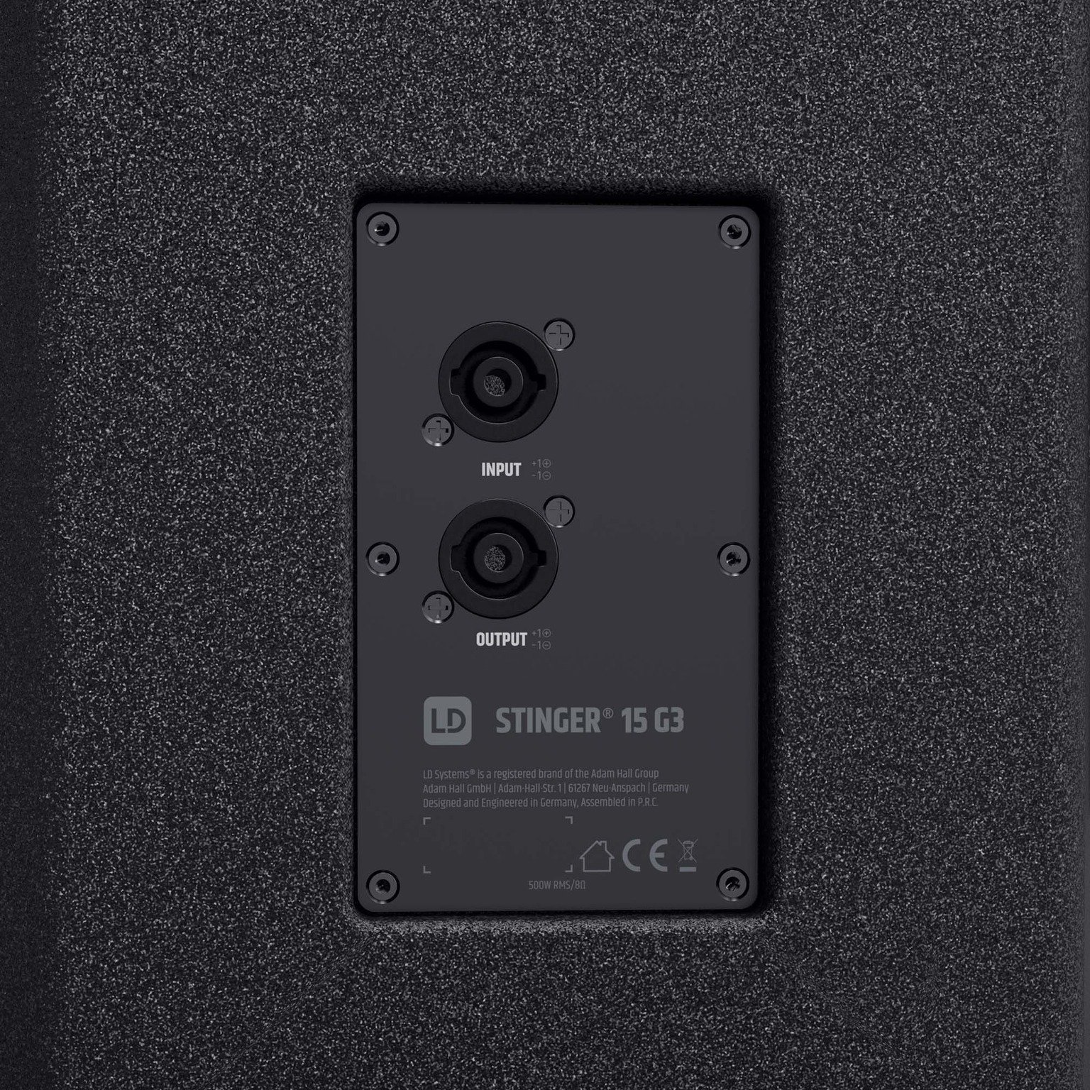 LD Systems STINGER 15 G3 - Image 3