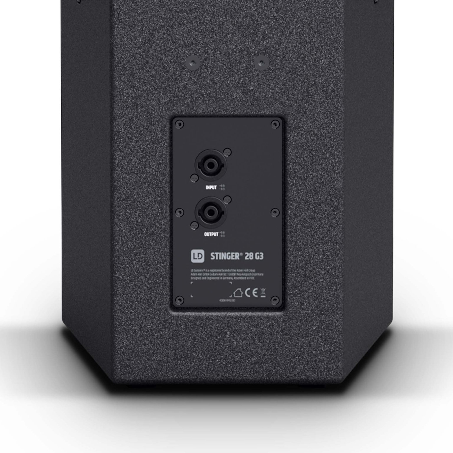 LD Systems STINGER 28 G3 - Image 3