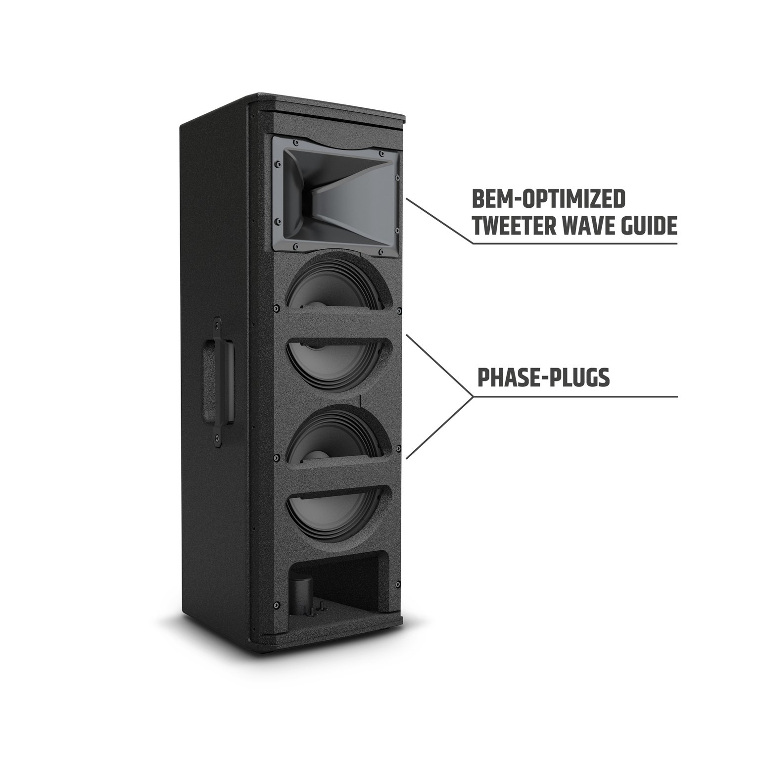 LD Systems STINGER 28 G3 - Image 10