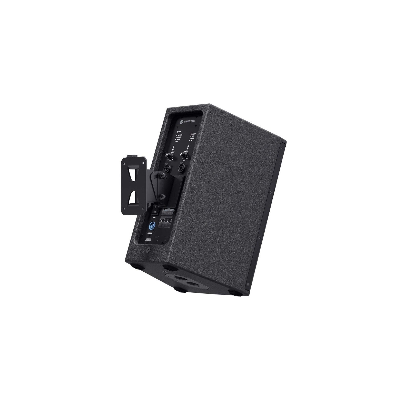 LD Systems STINGER 8 A G3 WMB 1 - Image 6