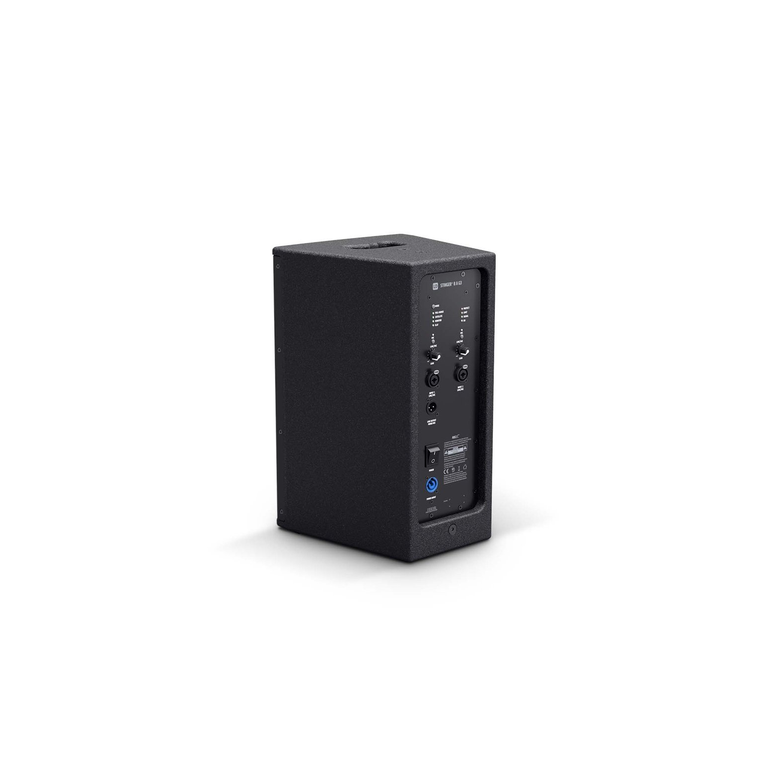 LD Systems STINGER 8 A G3 - Image 4
