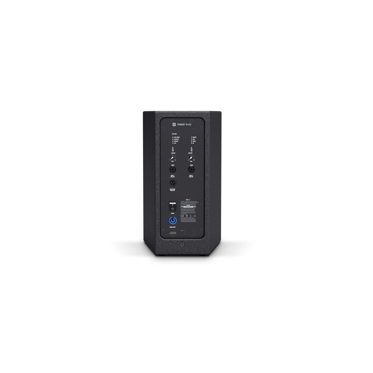 LD Systems STINGER 8 A G3 - Image 6