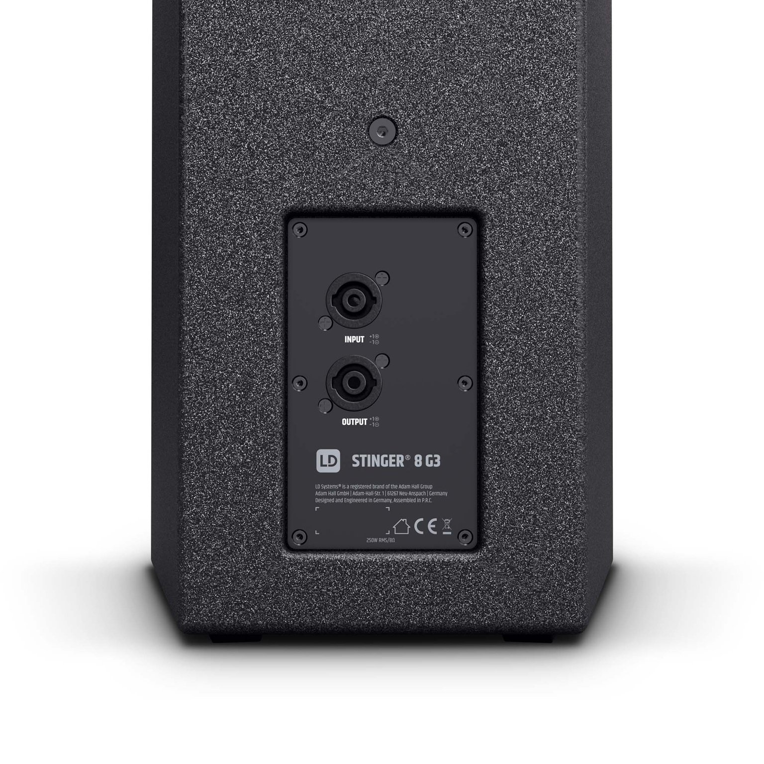 LD Systems STINGER 8 G3 - Image 3