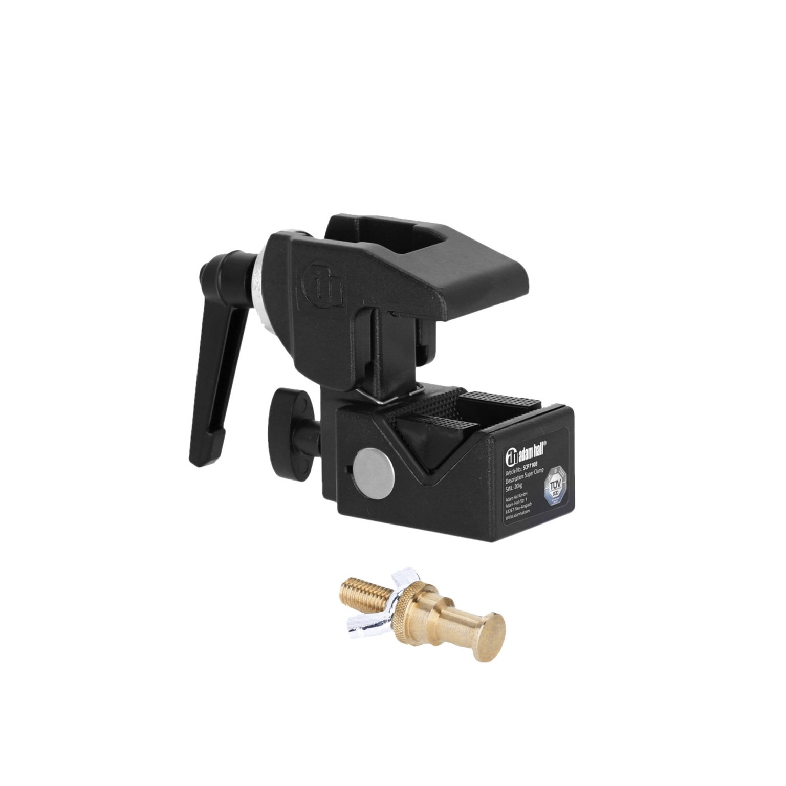 LD Systems STINGER G3 SCP - Image 3