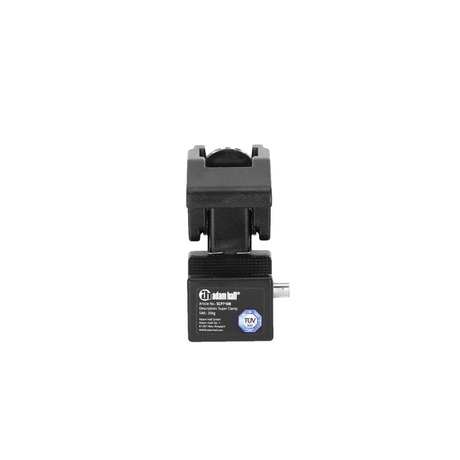 LD Systems STINGER G3 SCP - Image 6