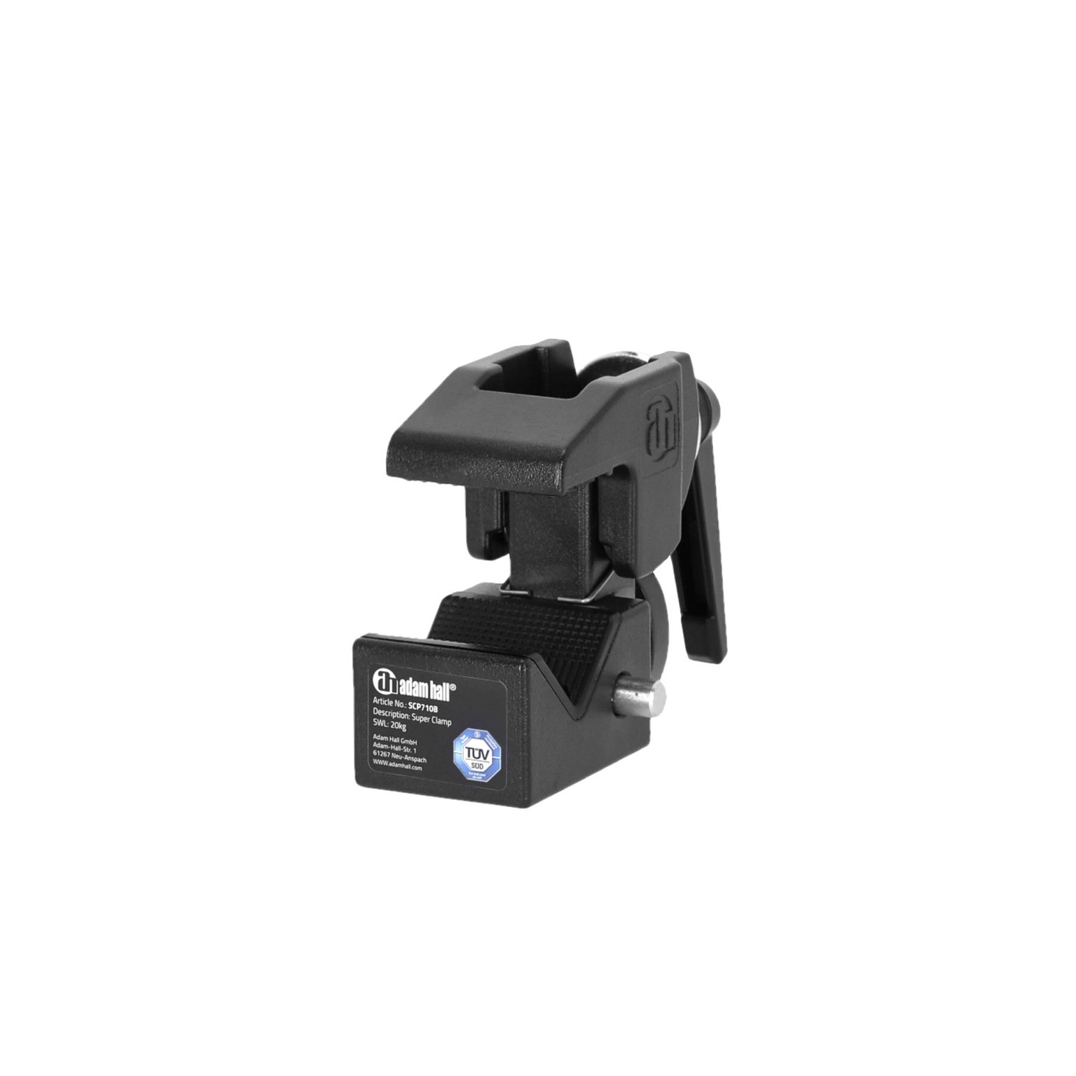 LD Systems STINGER G3 SCP - Image 7