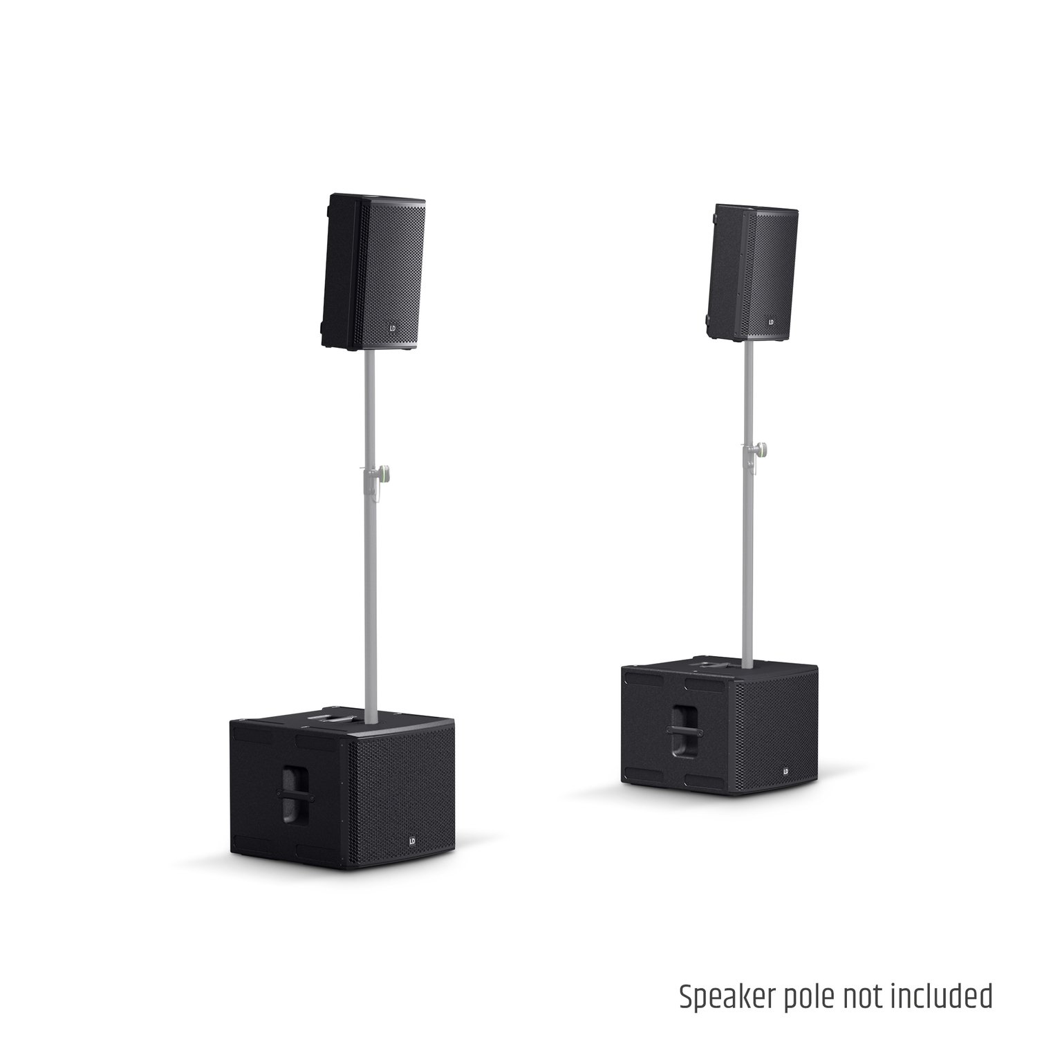 LD Systems STINGER G3 EVENT SET - Image 4