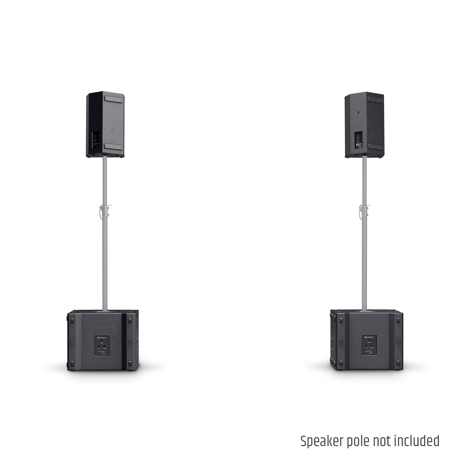 LD Systems STINGER G3 EVENT SET - Image 3