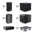 LD Systems STINGER G3 EVENT SET - Image 9