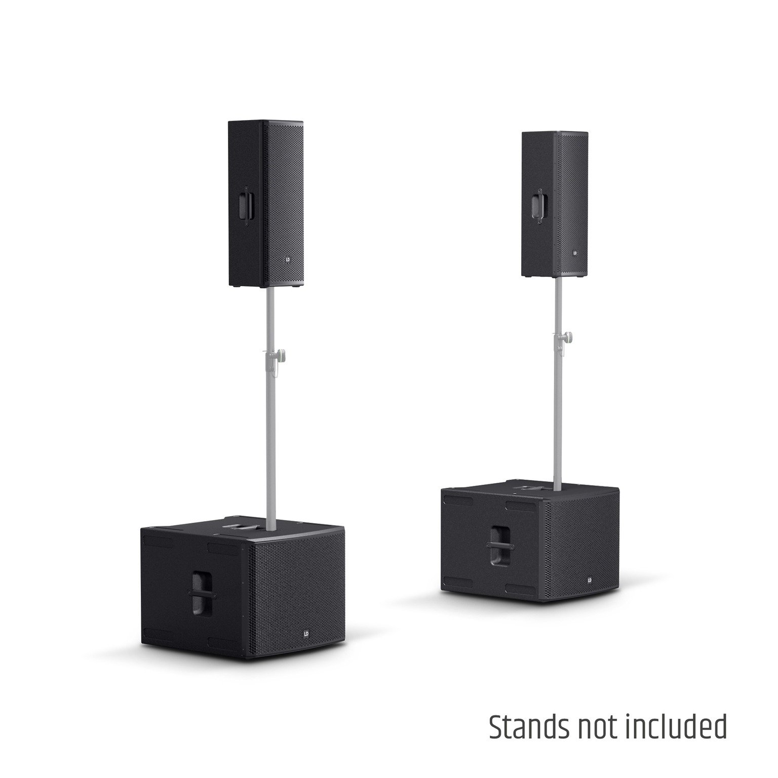 LD Systems STINGER G3 GALA SET - Image 4