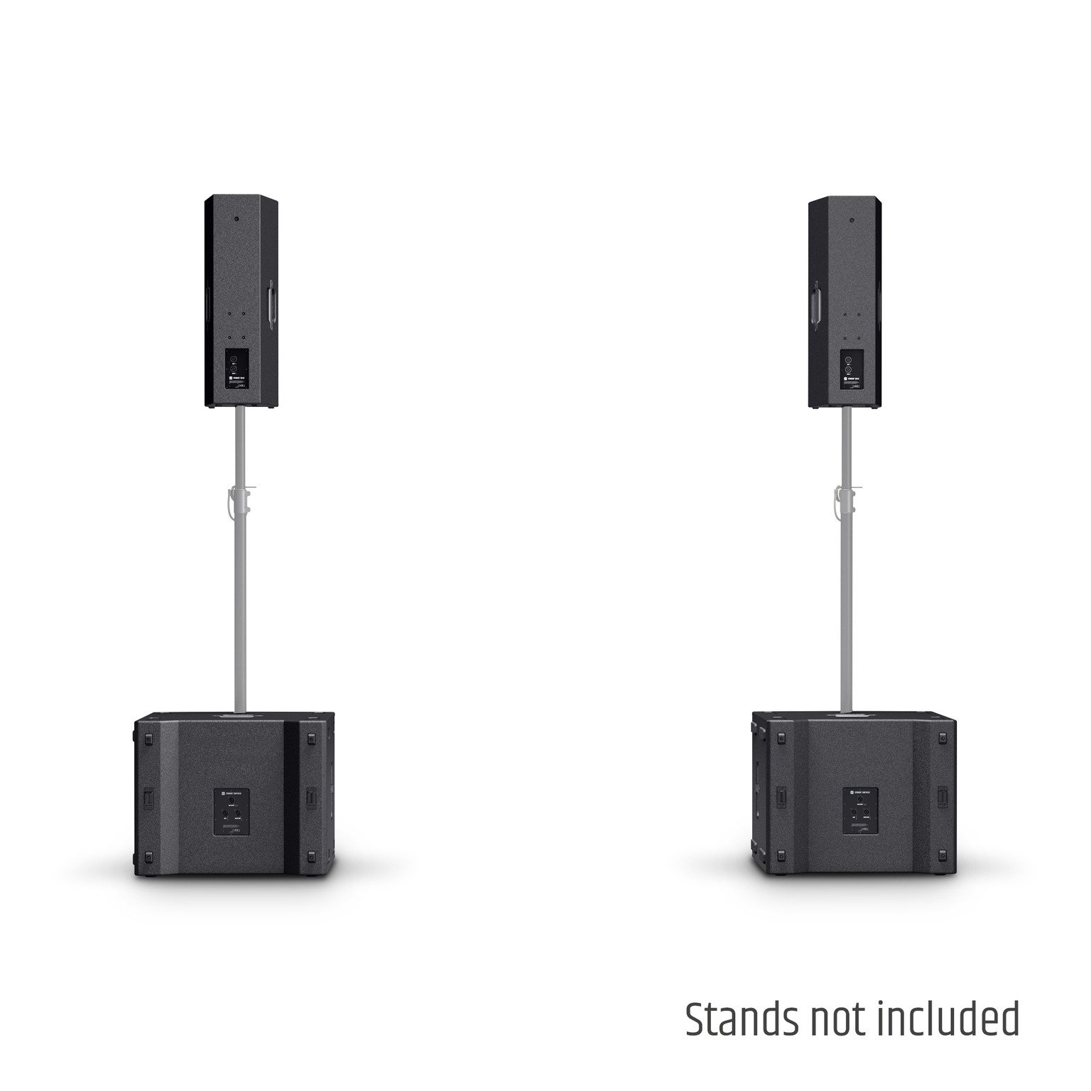 LD Systems STINGER G3 GALA SET - Image 3