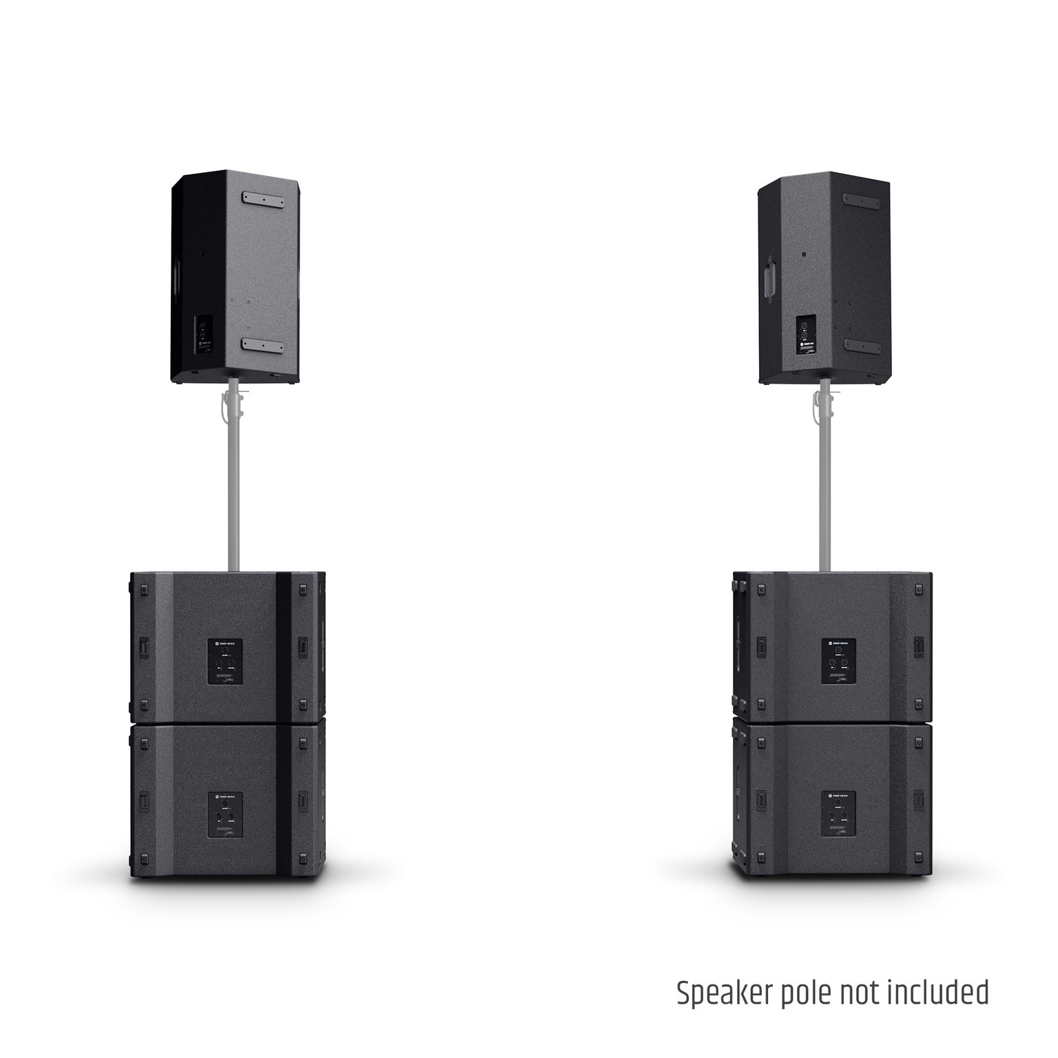 LD Systems STINGER G3 IMPACT SET - Image 3