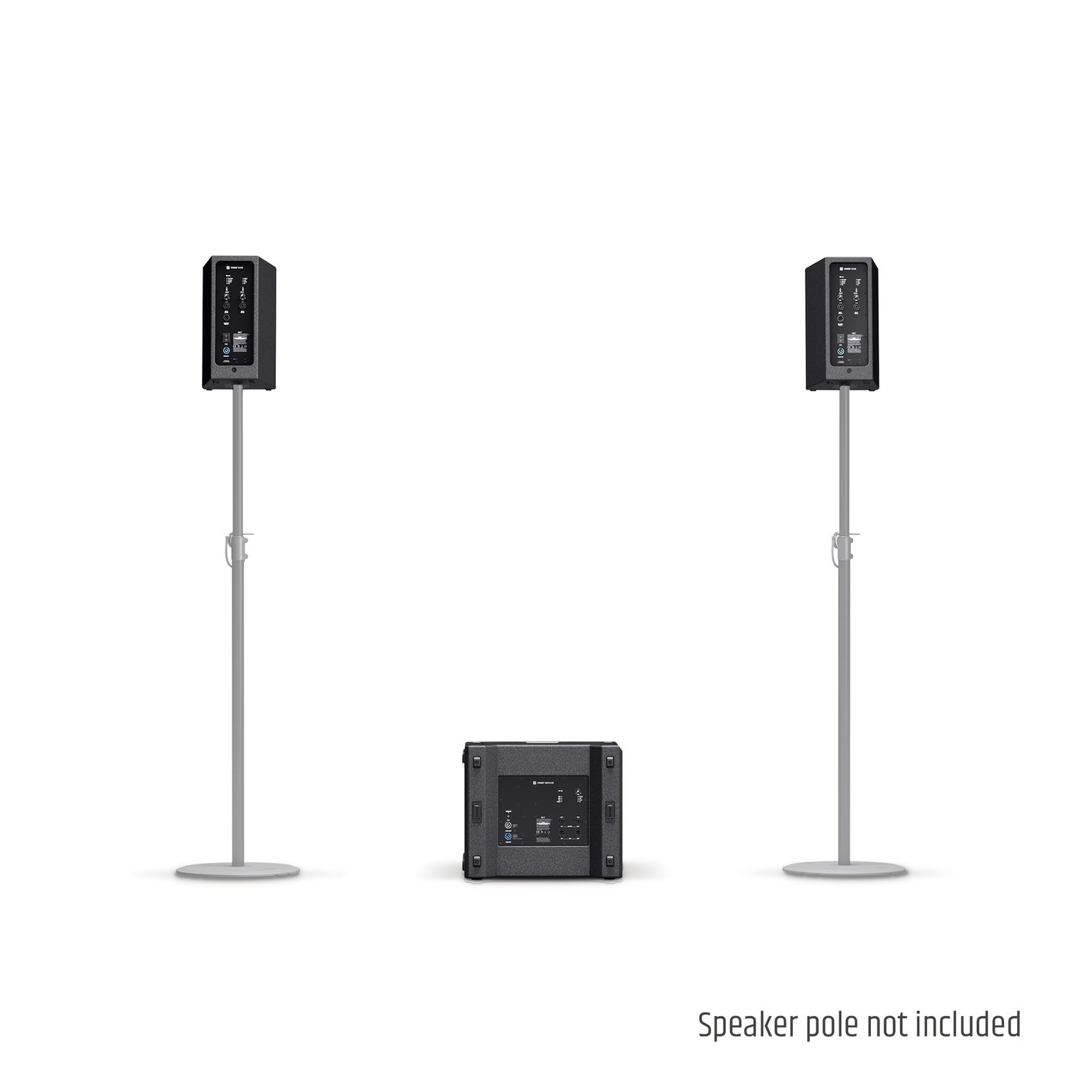 LD Systems STINGER G3 LOUNGE SET A - Image 3