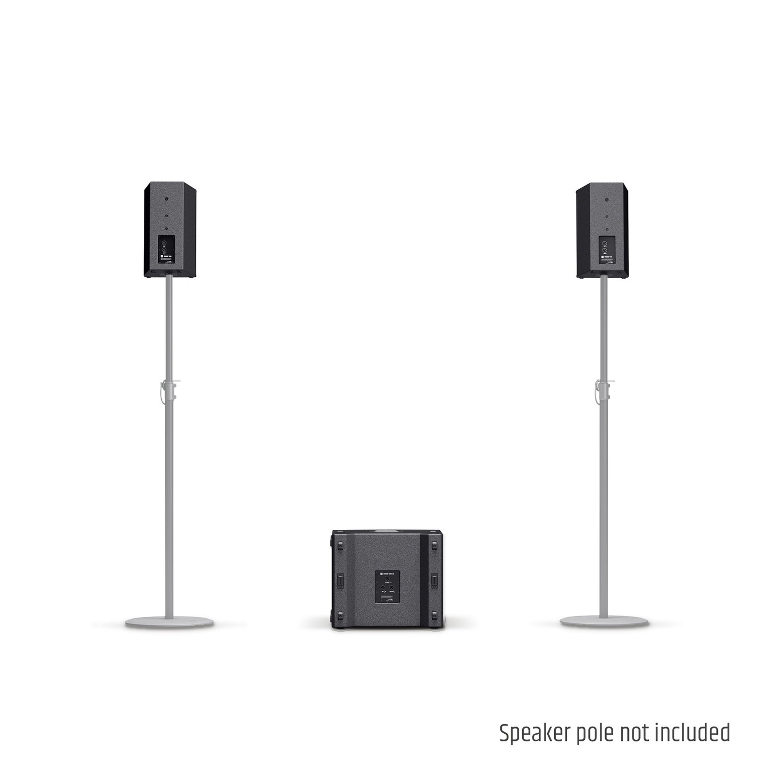LD Systems STINGER G3 LOUNGE SET - Image 3