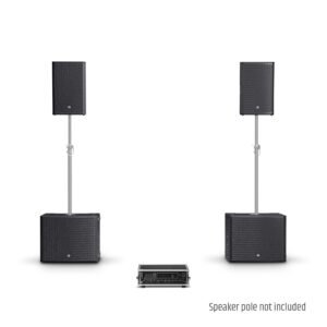 LD Systems STINGER G3 POWER SET