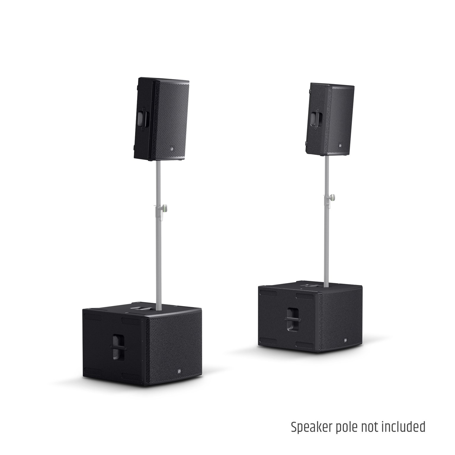 LD Systems STINGER G3 POWER SET - Image 4