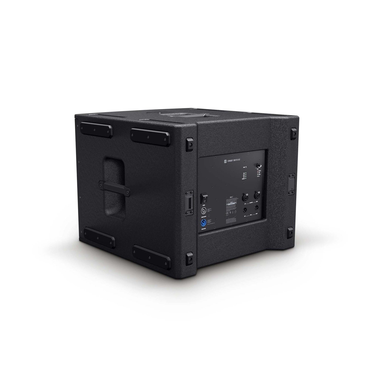 LD Systems STINGER SUB 15 A G3 - Image 4