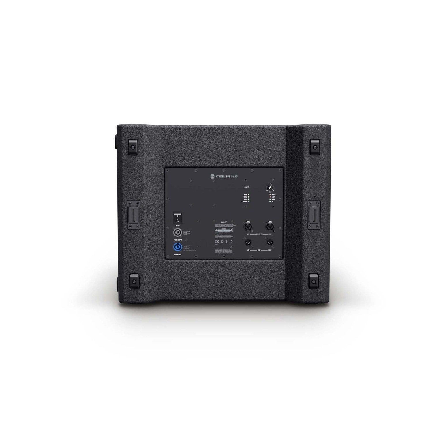 LD Systems STINGER SUB 15 A G3 - Image 6