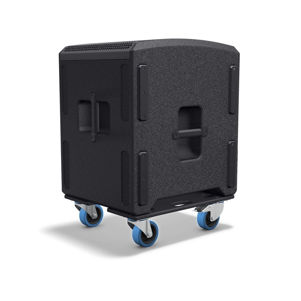 LD Systems STINGER SUB 15 G3 CB - Image 4