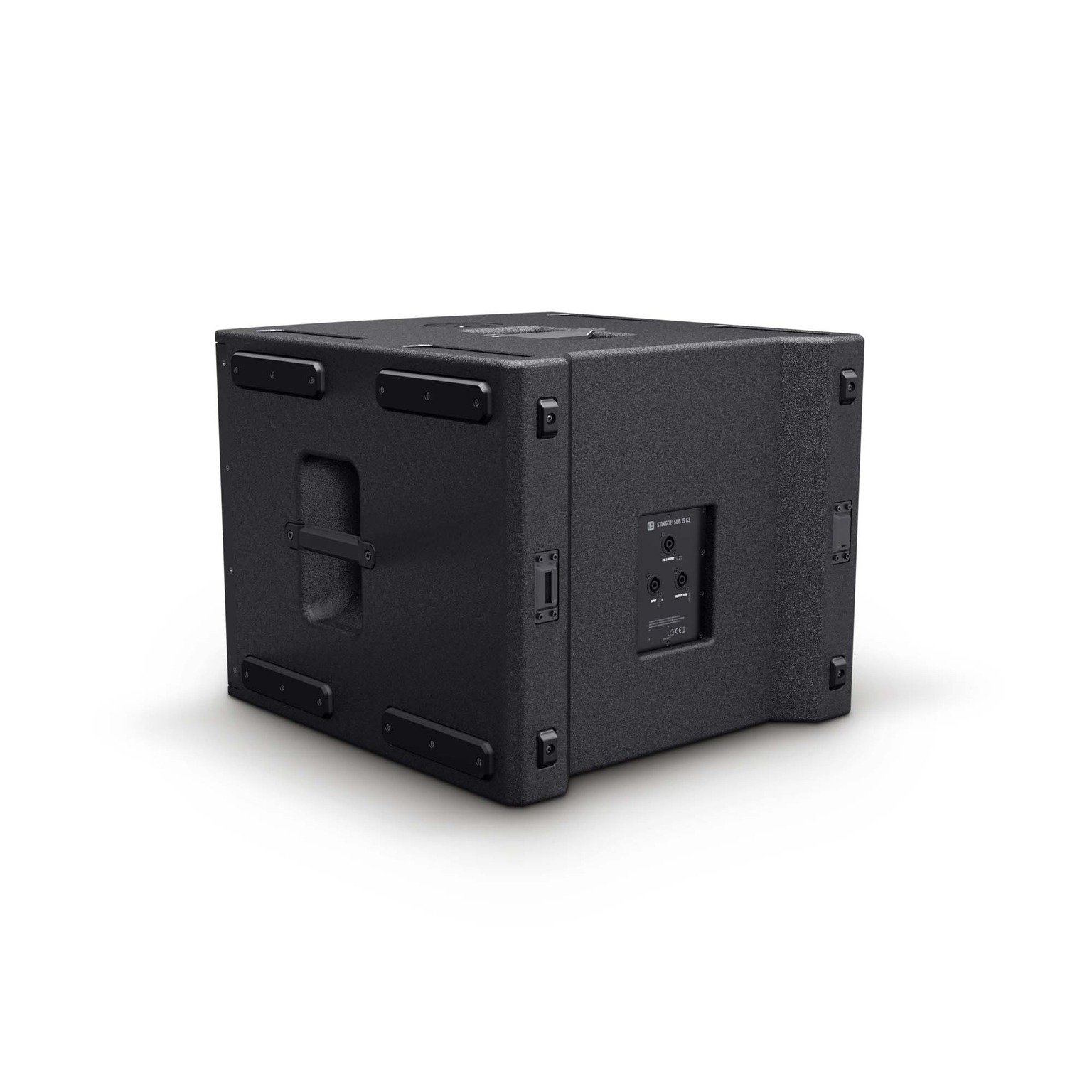LD Systems STINGER SUB 15 G3 - Image 4