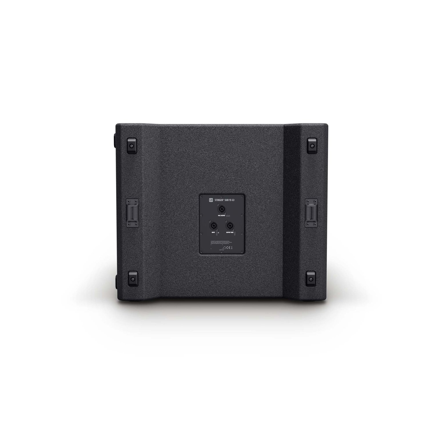 LD Systems STINGER SUB 15 G3 - Image 6