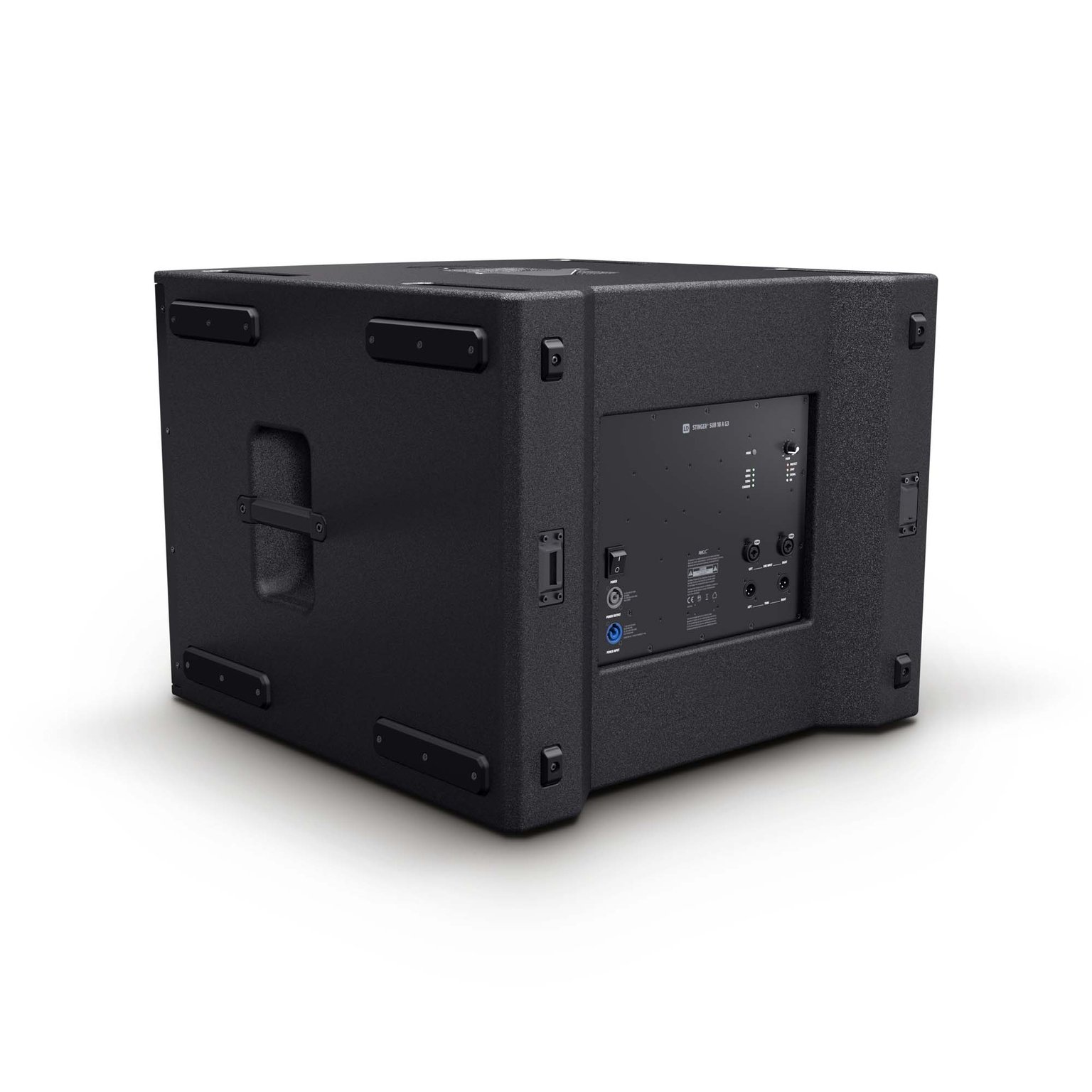 LD Systems STINGER® SUB 18 A G3 - Image 4
