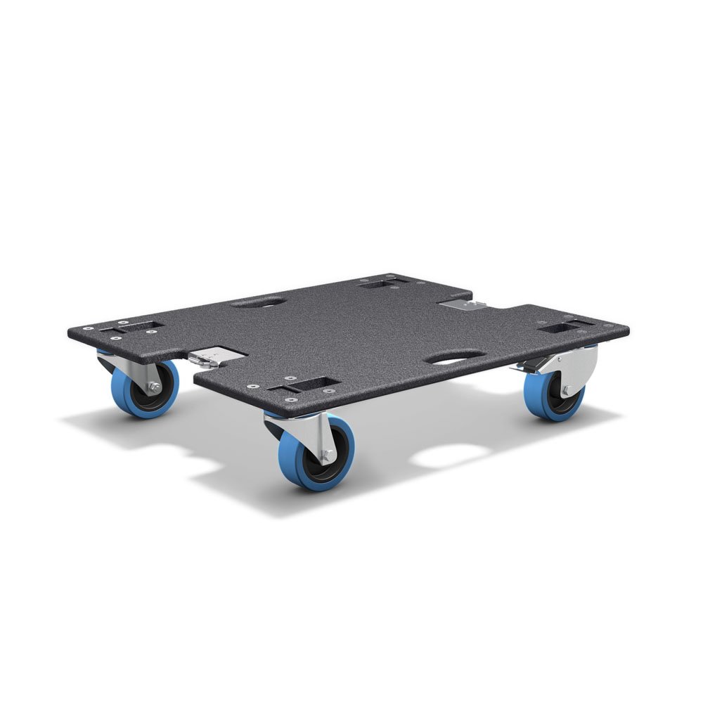 LD Systems STINGER SUB 18 G3 CB - Image 2