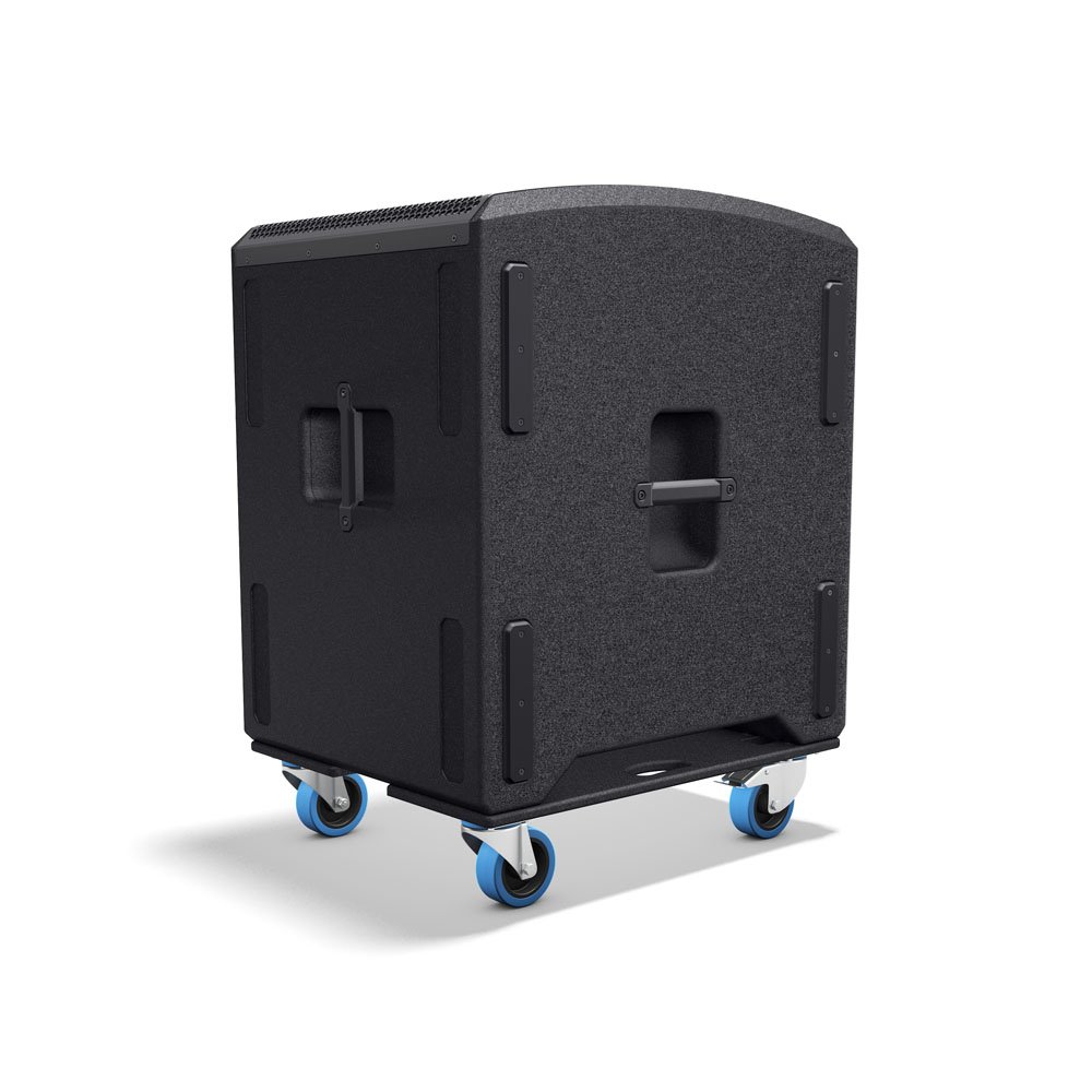 LD Systems STINGER SUB 18 G3 CB - Image 4