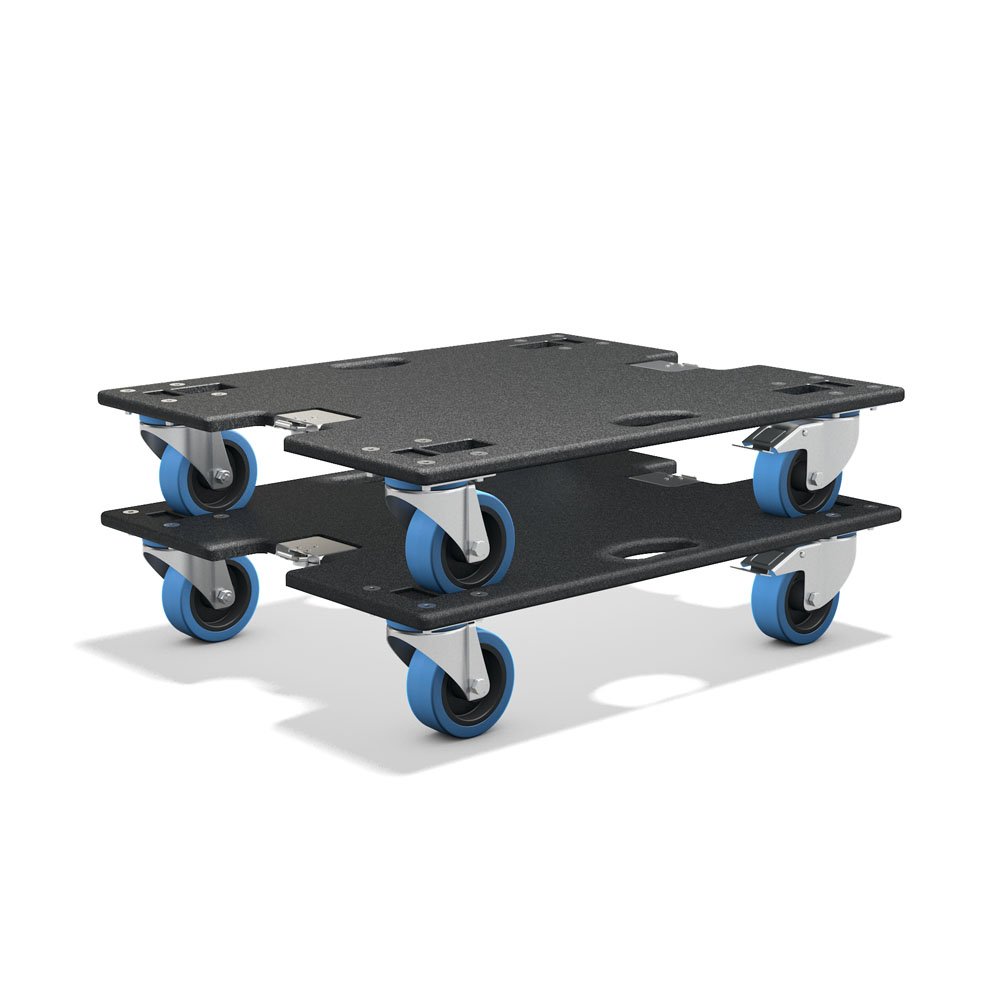 LD Systems STINGER SUB 18 G3 CB - Image 6