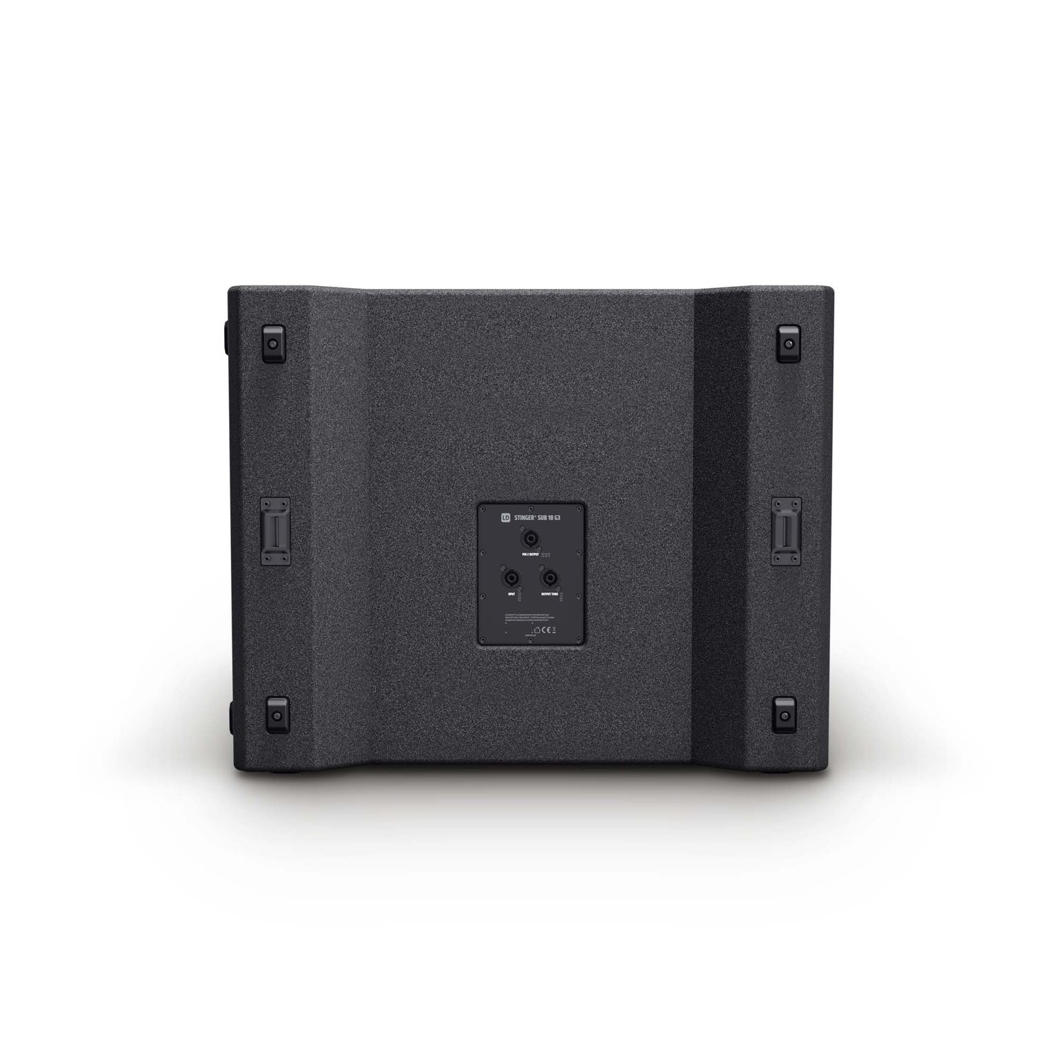 LD Systems STINGER® SUB 18 G3 - Image 6