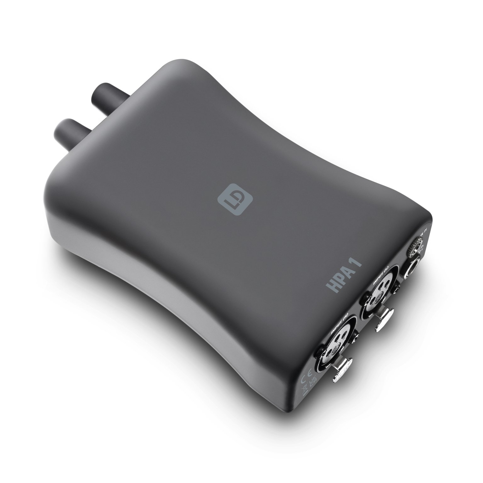 LD Systems HPA 1 - Image 2