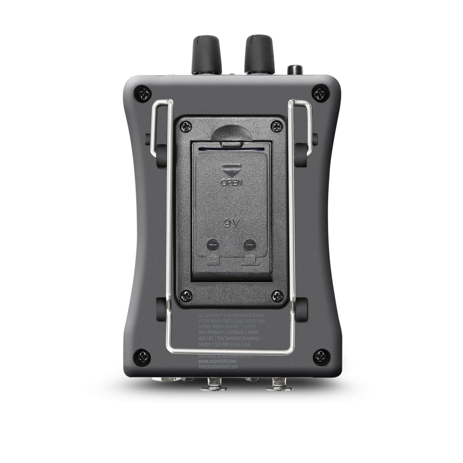 LD Systems HPA 1 - Image 5