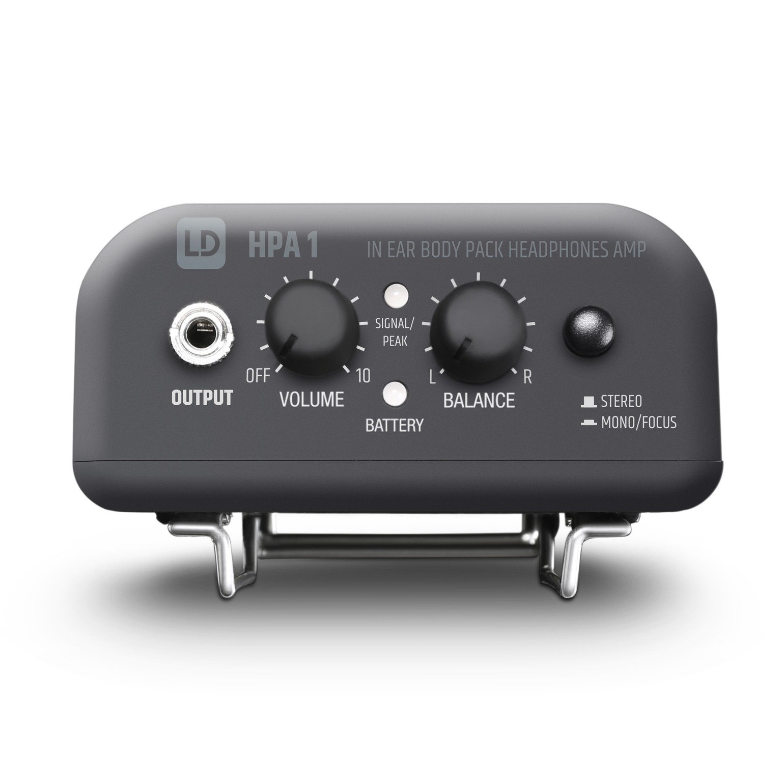 LD Systems HPA 1 - Image 6