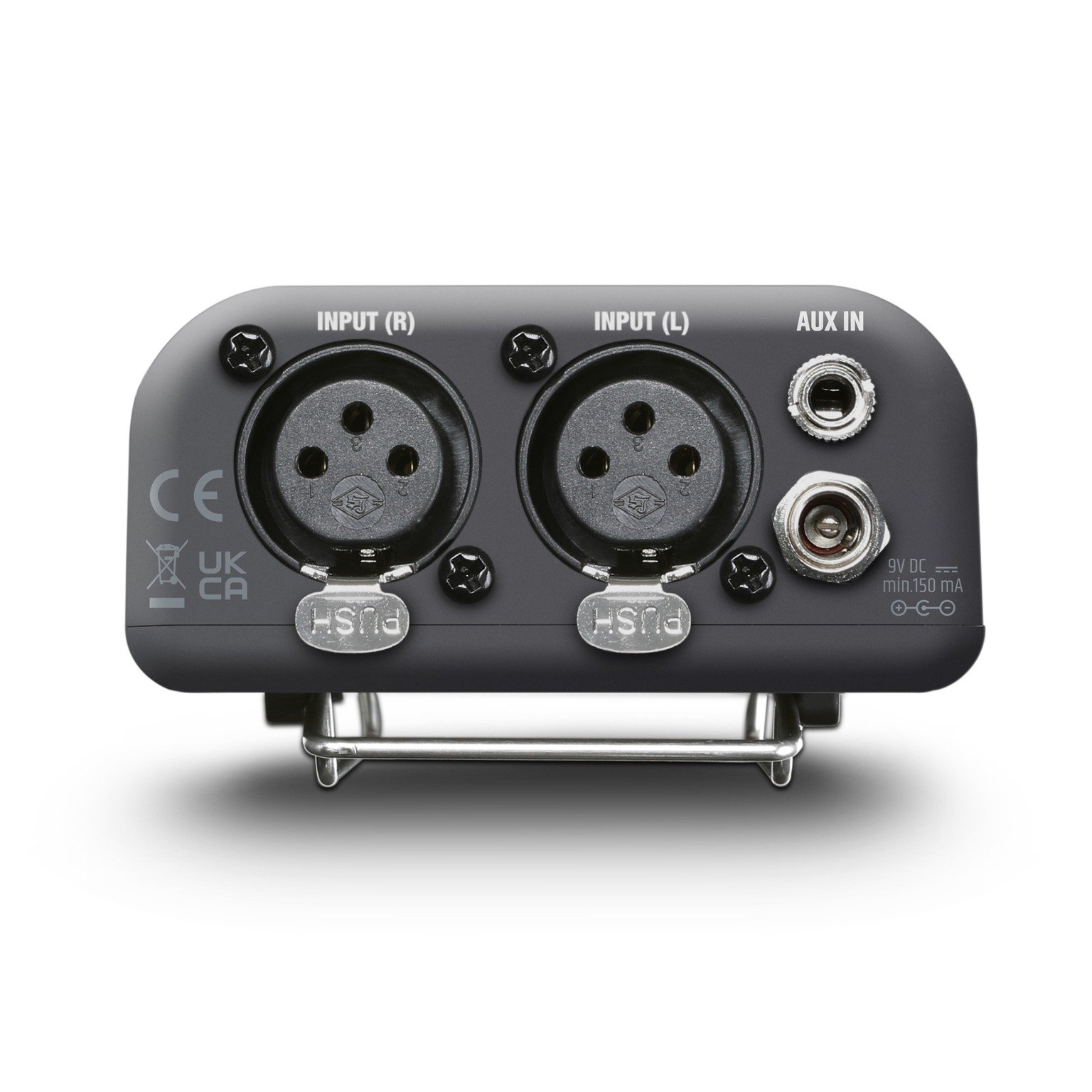 LD Systems HPA 1 - Image 7