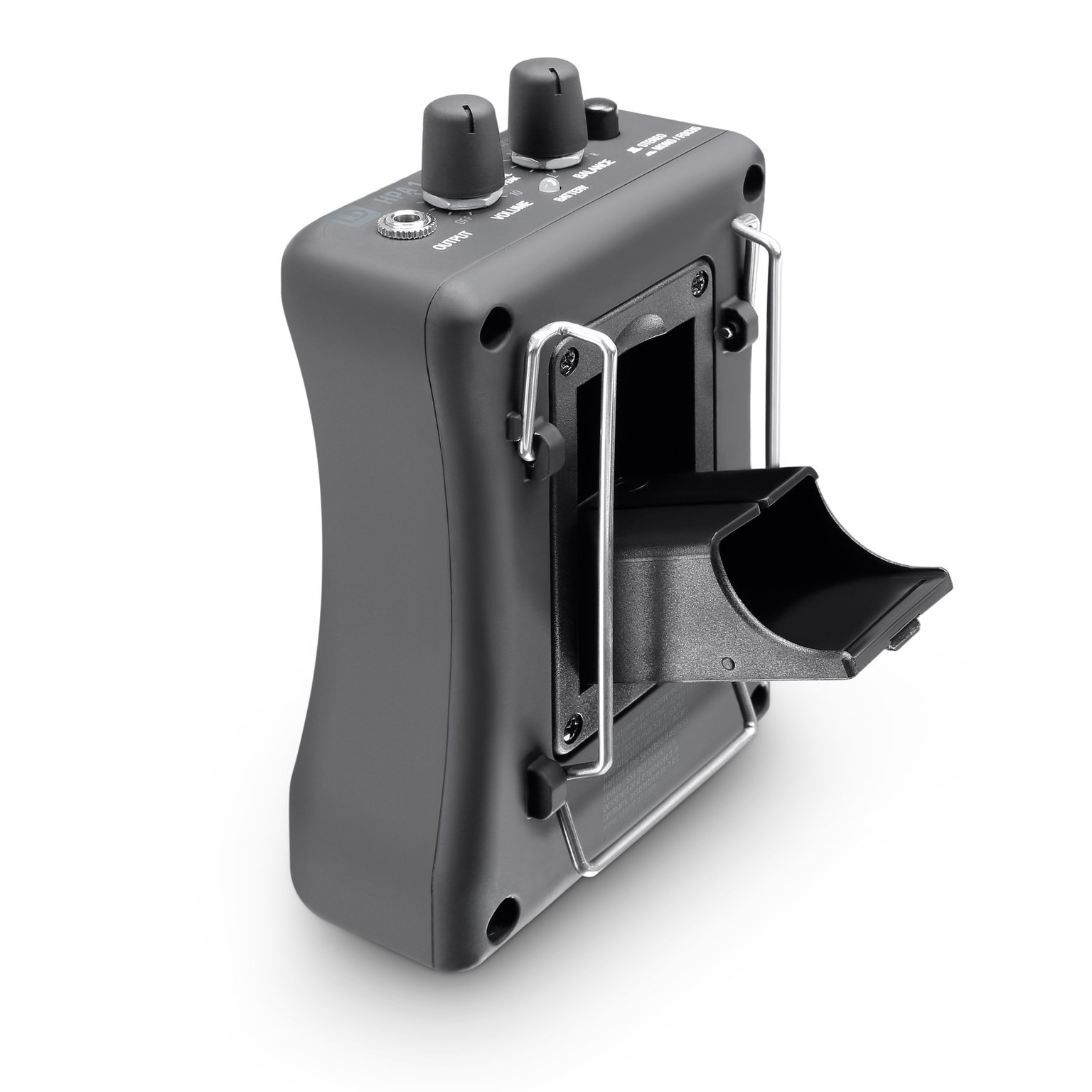 LD Systems HPA 1 - Image 8
