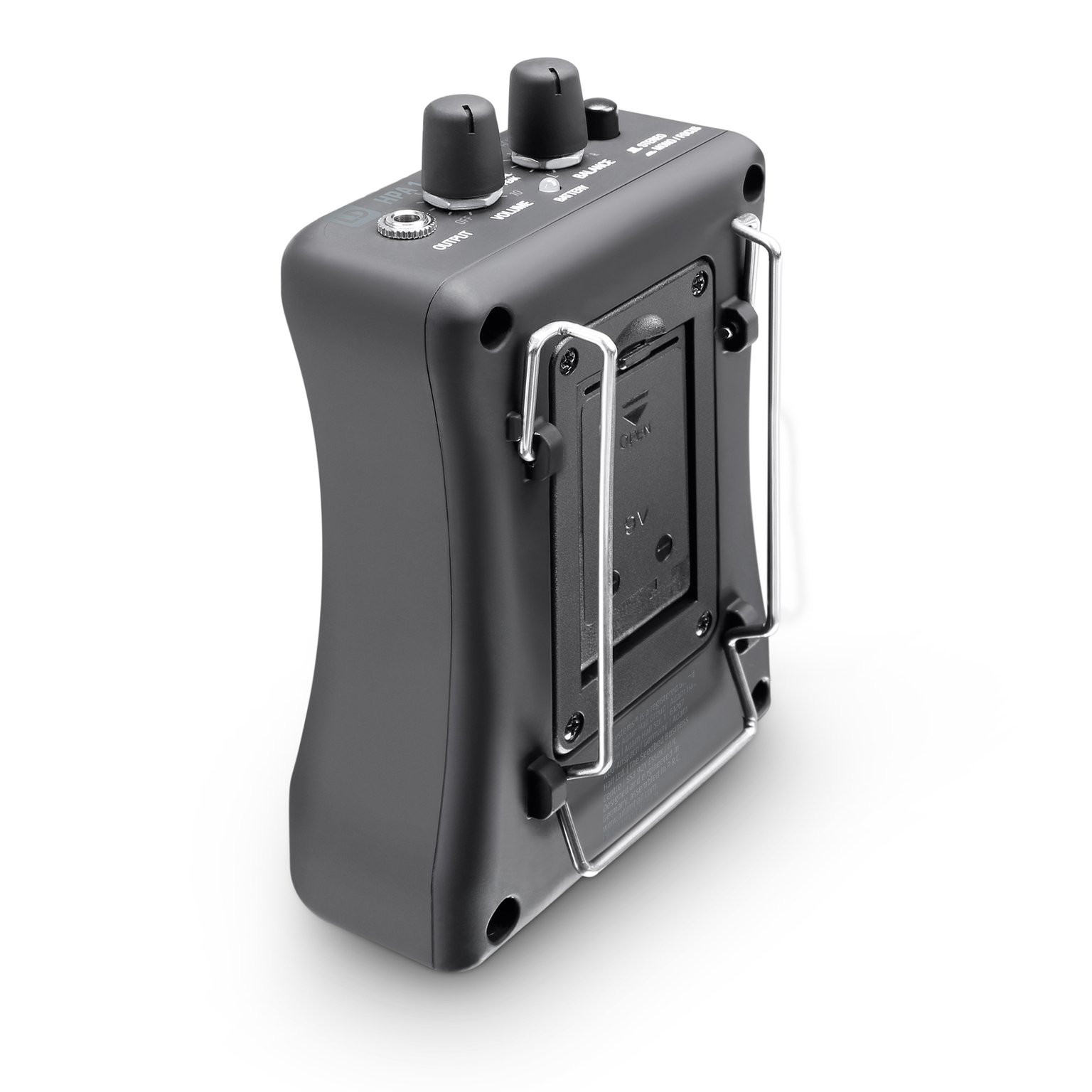 LD Systems HPA 1 - Image 9