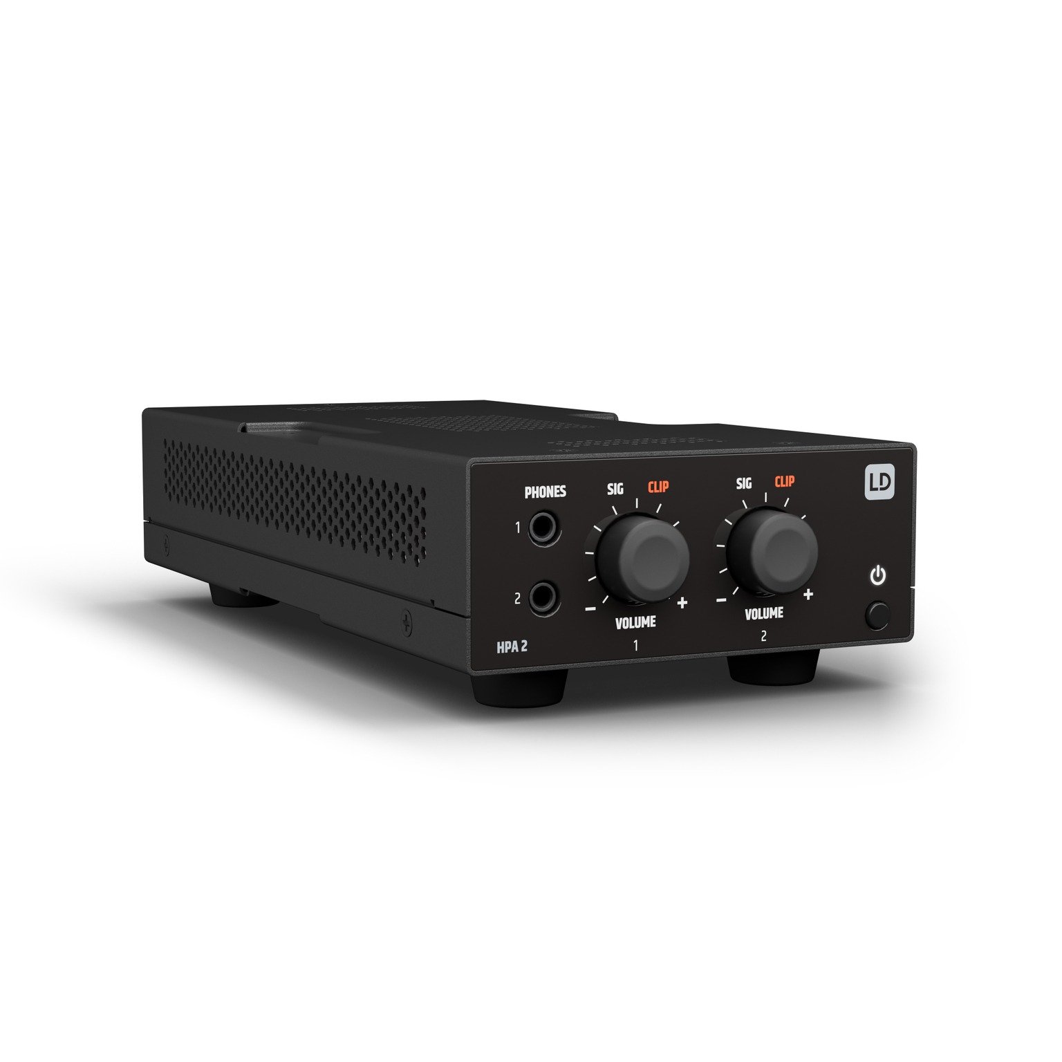 LD Systems HPA 2 - Image 2