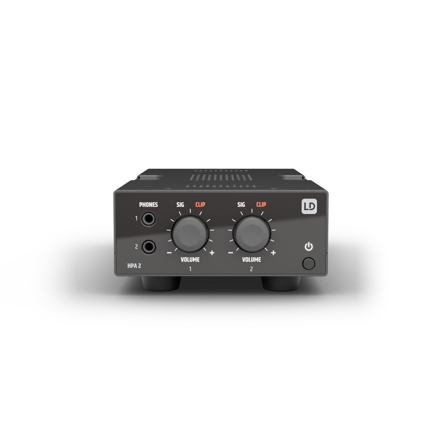LD Systems HPA 2 - Image 4