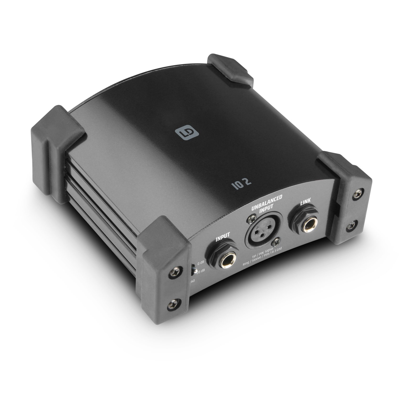 LD Systems LDI 02 - Image 2