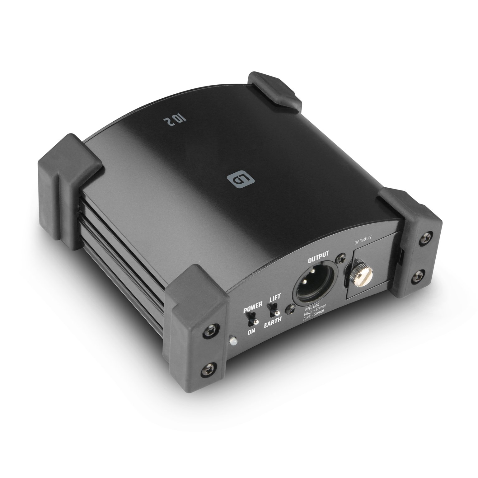 LD Systems LDI 02 - Image 3