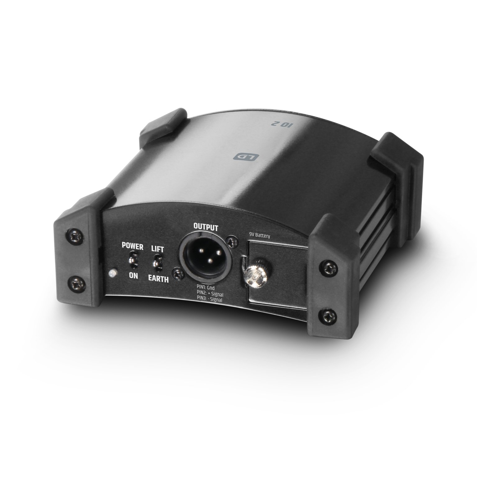 LD Systems LDI 02 - Image 4