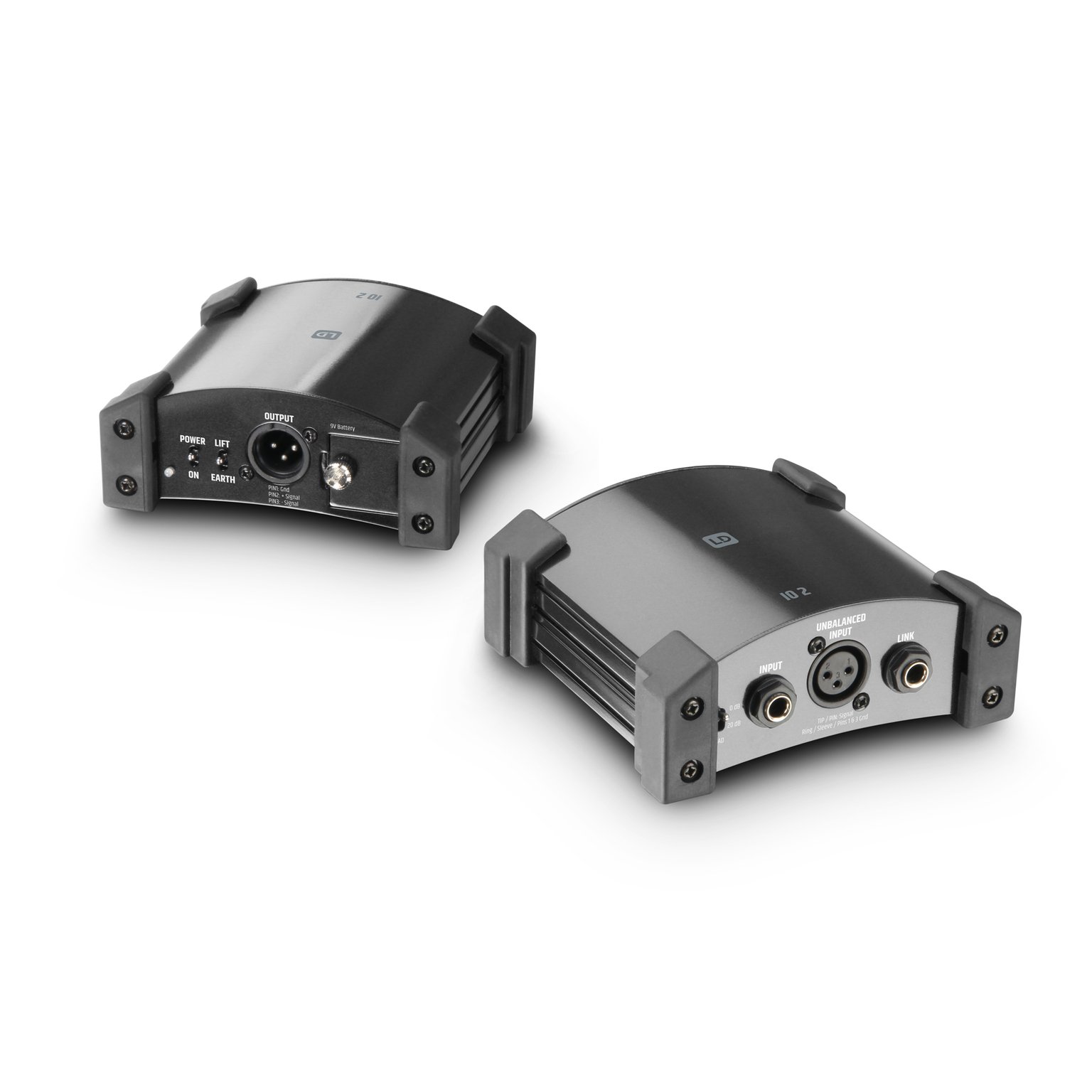 LD Systems LDI 02 - Image 5