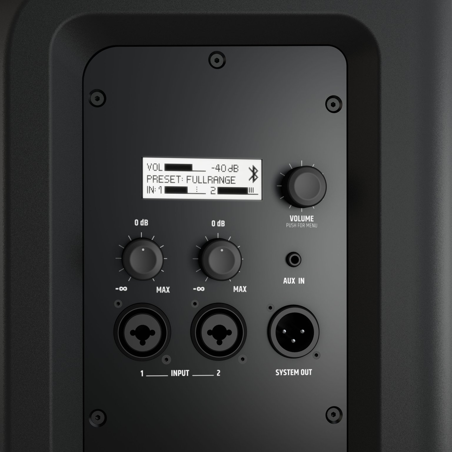 LD Systems ICOA 12 A BT - Image 3