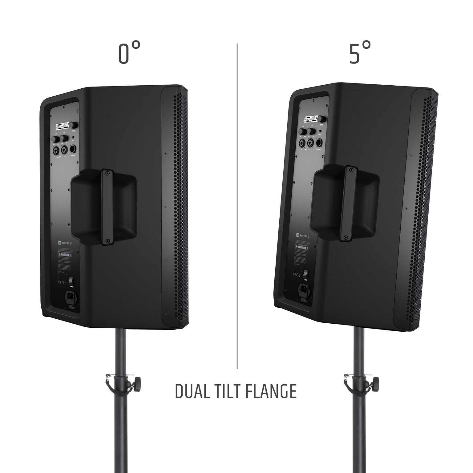LD Systems ICOA 12 A BT - Image 9